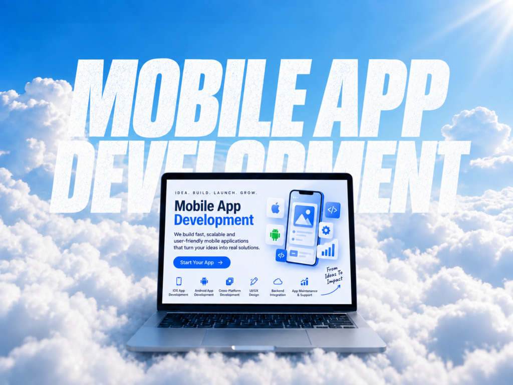Mobile App Development