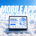 Mobile App Development