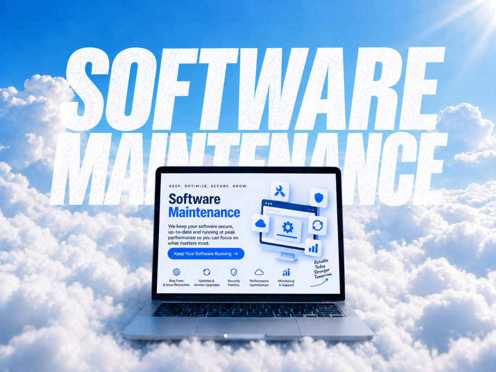 Software Maintenance