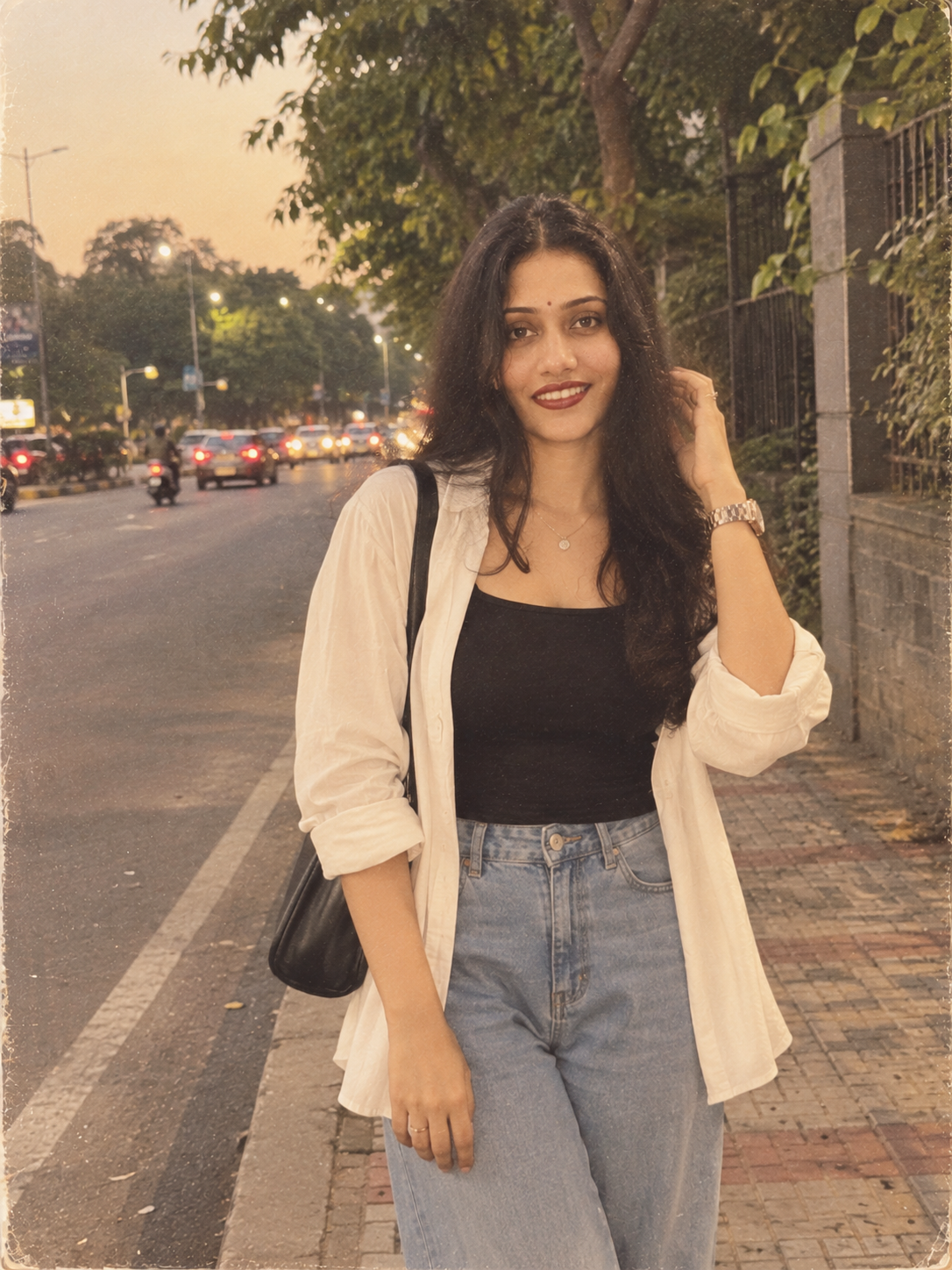 Anjali Singh