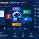 Développement et automatisation d’agents IA
