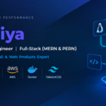 تطوير تطبيقات ويب متكاملة (Full-Stack)
