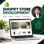Shopify Store Development