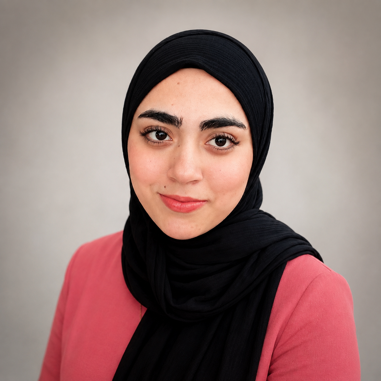 maryam fouad zeid