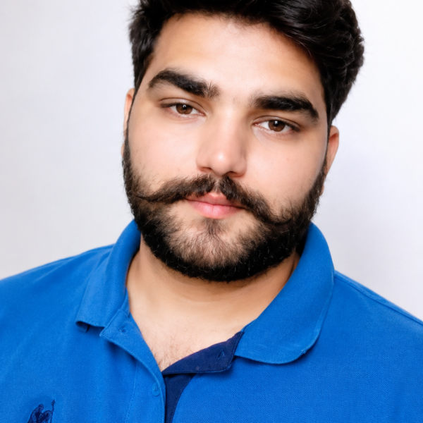 Nouman Shoukat