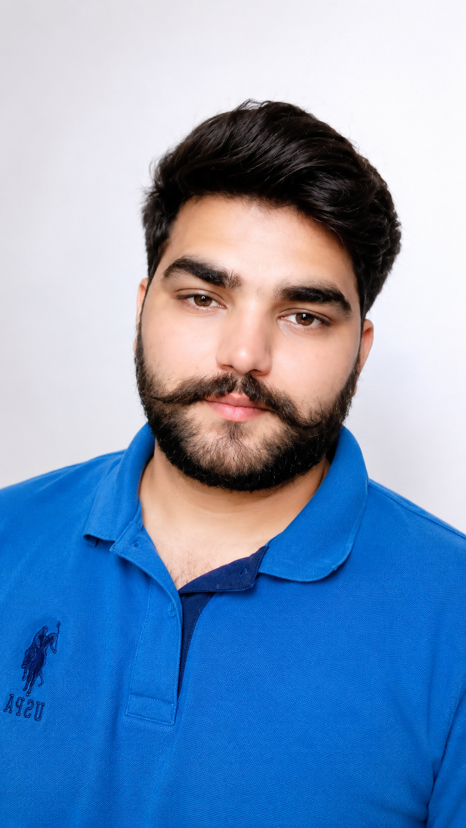 Nouman Shoukat