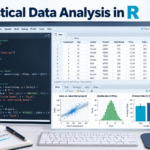 Analyse statistique des données dans R