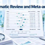 Revue systématique et méta-analyse