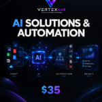 AI Solutions & Automation