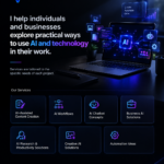 AI & Digital Solutions