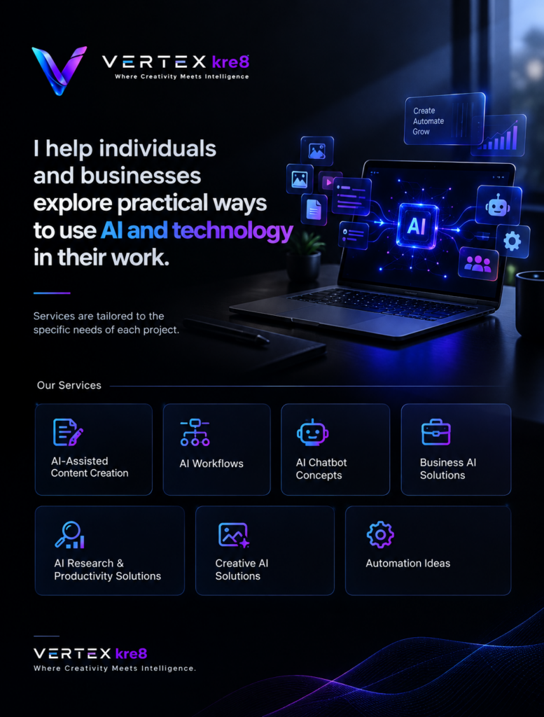 AI & Digital Solutions