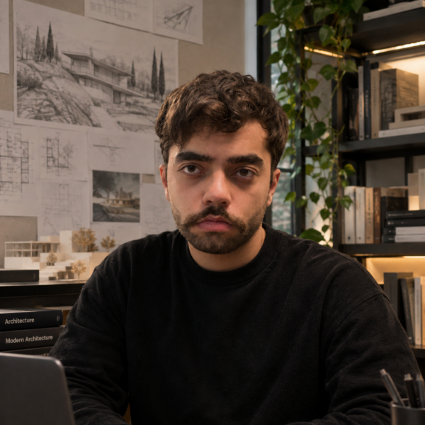 Abolfazl Bahrami