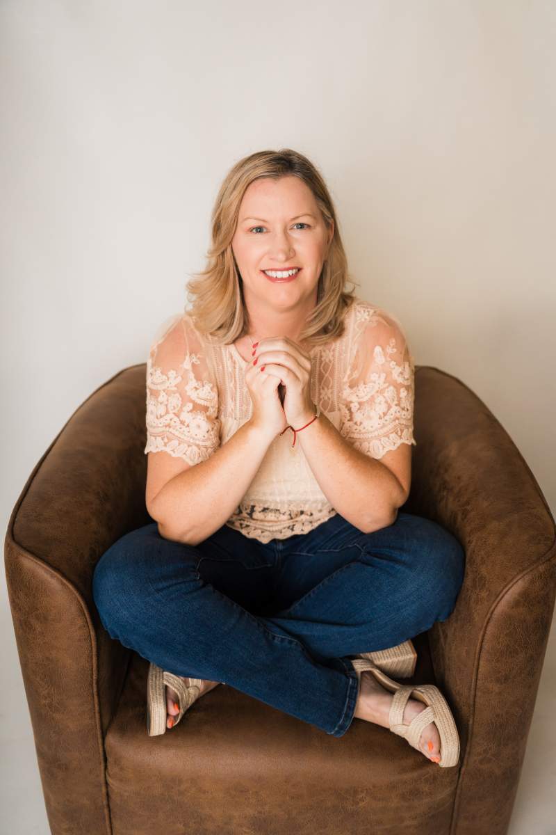 Erin Dougherty