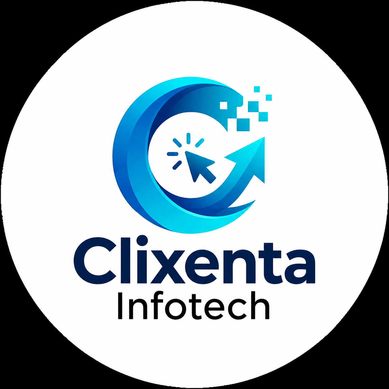 Clixenta Infotech