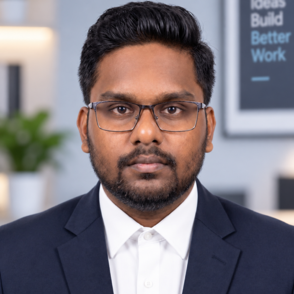 Naveen Anantam