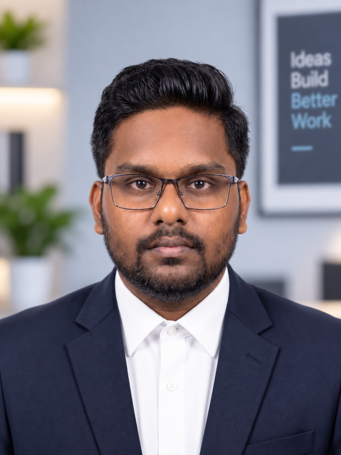Naveen Anantam