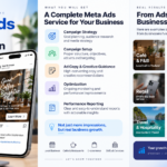 I will set up and optimize your Meta Ads campaigns for better performance