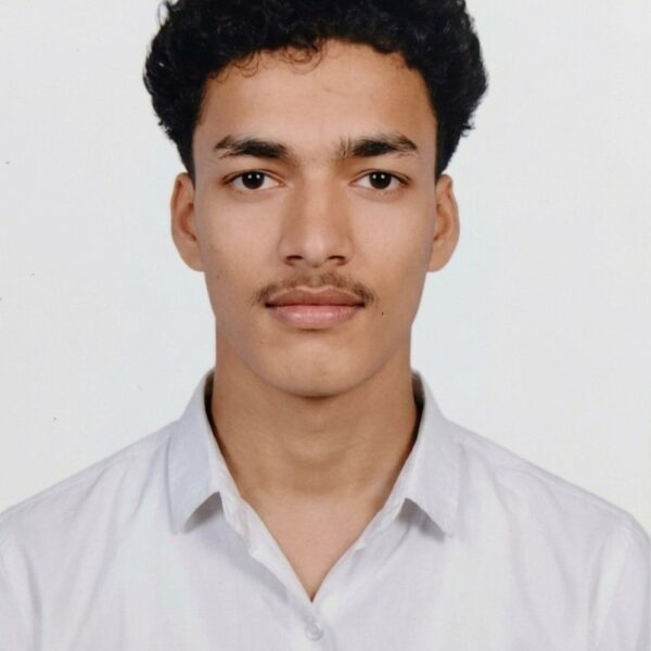 Saurabh Singh