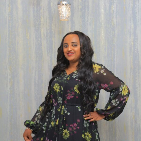 Elshadaye Tesfaye