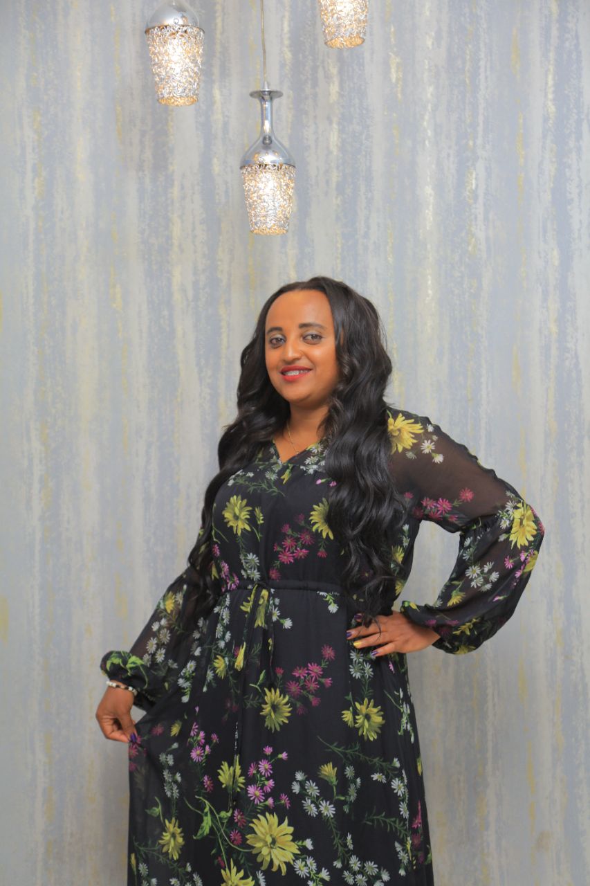 Elshadaye Tesfaye
