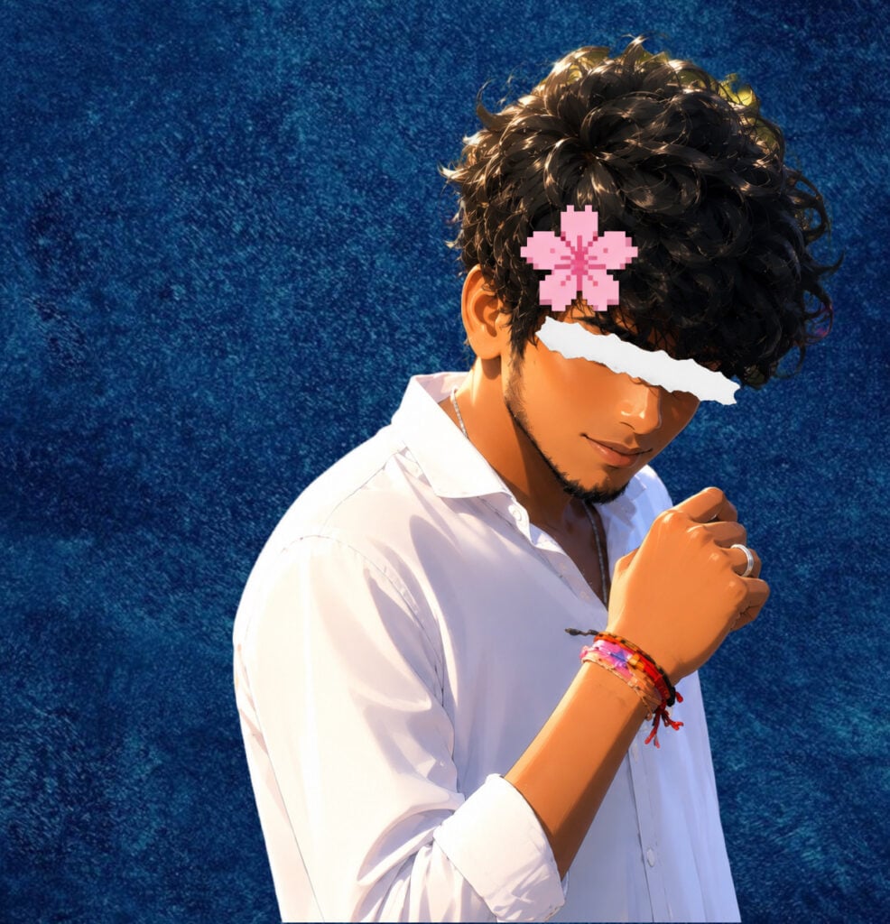 Vishal BS - portfolio - 0