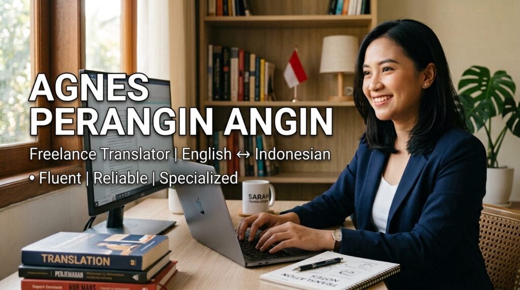 Agnes Perangin Angin - cover