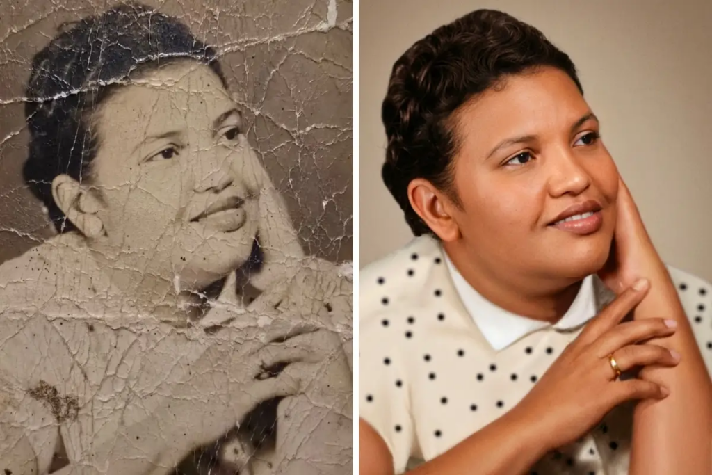 Old Photo Restoration Service - portfolio - 1