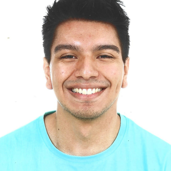 Mauricio Ortiz