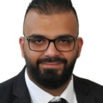 Eyad Bezreh