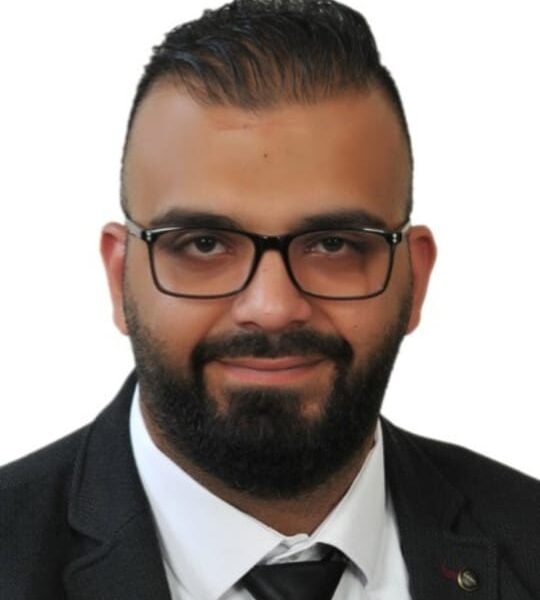 Eyad Bezreh