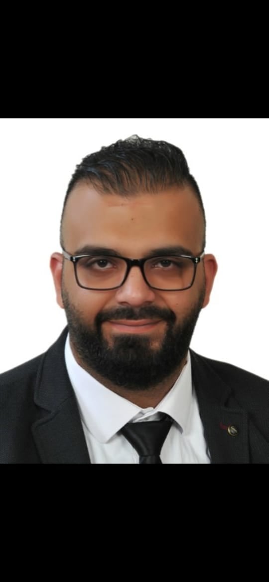 Eyad Bezreh