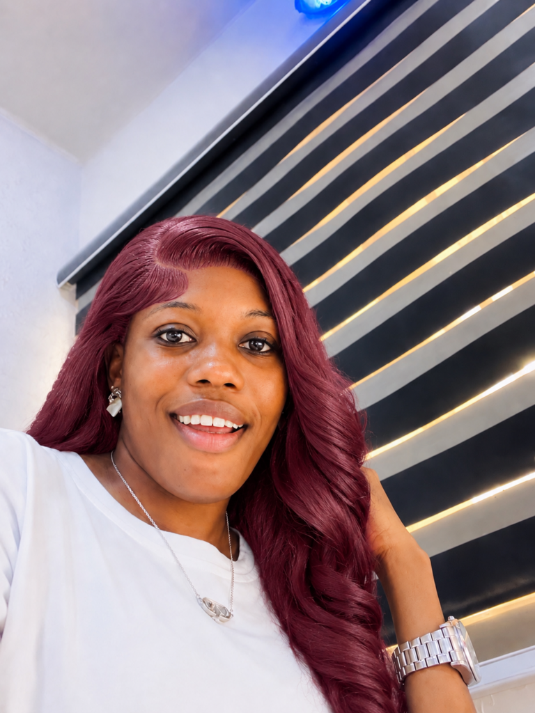 elizabeth owolabi51 - معرض الأعمال - 0