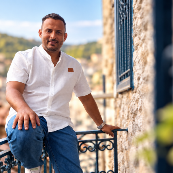 Mohamed Bayrem Abidi