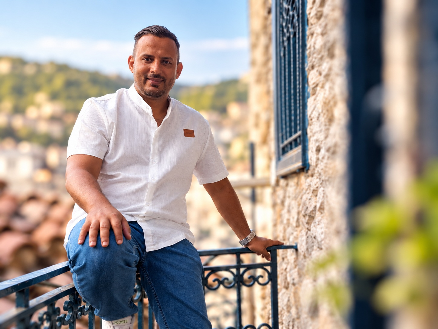 Mohamed Bayrem Abidi