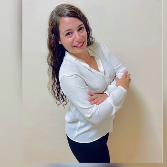 Cristina Moreno Montilla