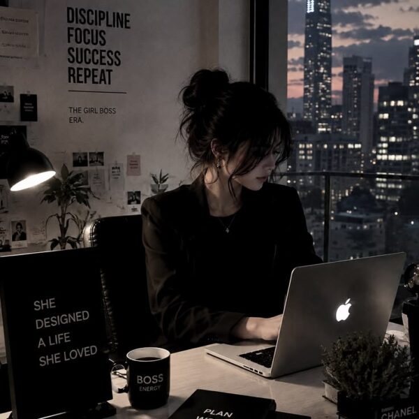 Hafsa Nassib