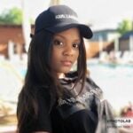 Yessenya Chancelle AFANVI