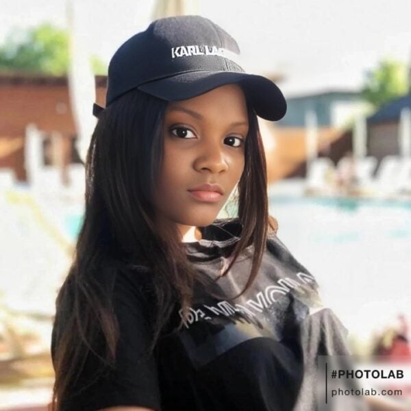 Yessenya Chancelle AFANVI