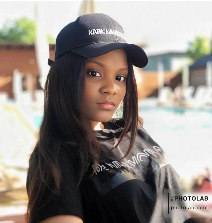 Yessenya Chancelle AFANVI