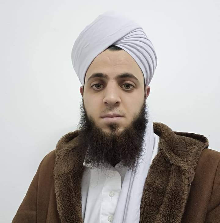Abdelrahman Ghanem