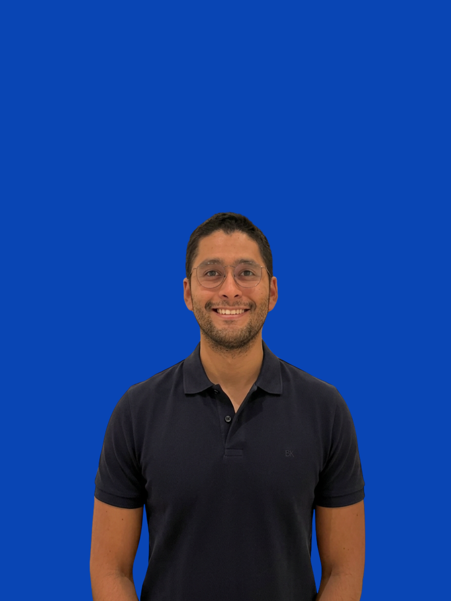Hector Roman