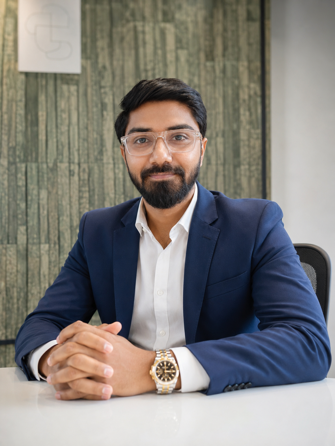 darshank kanada