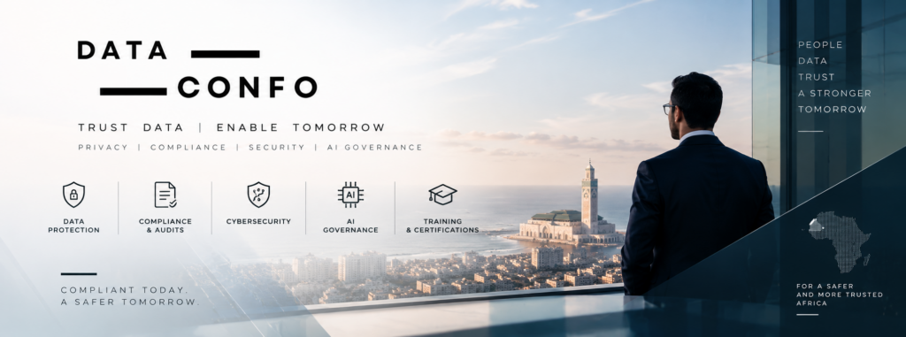 DataConfo - cover