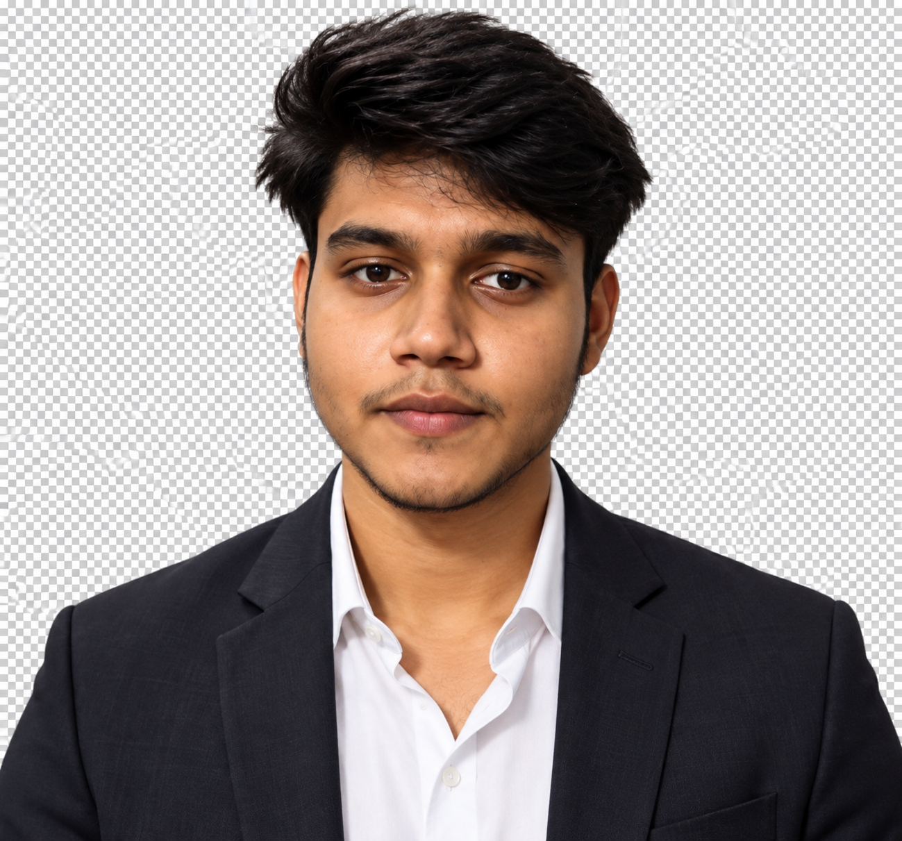 Sarvanand Singh
