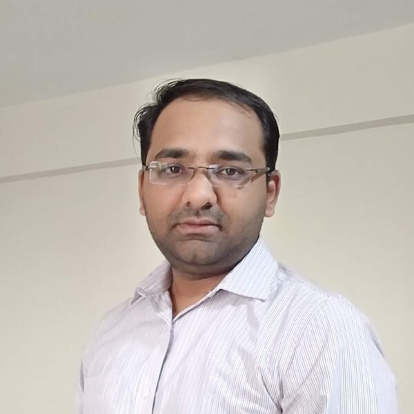 Denish Patel