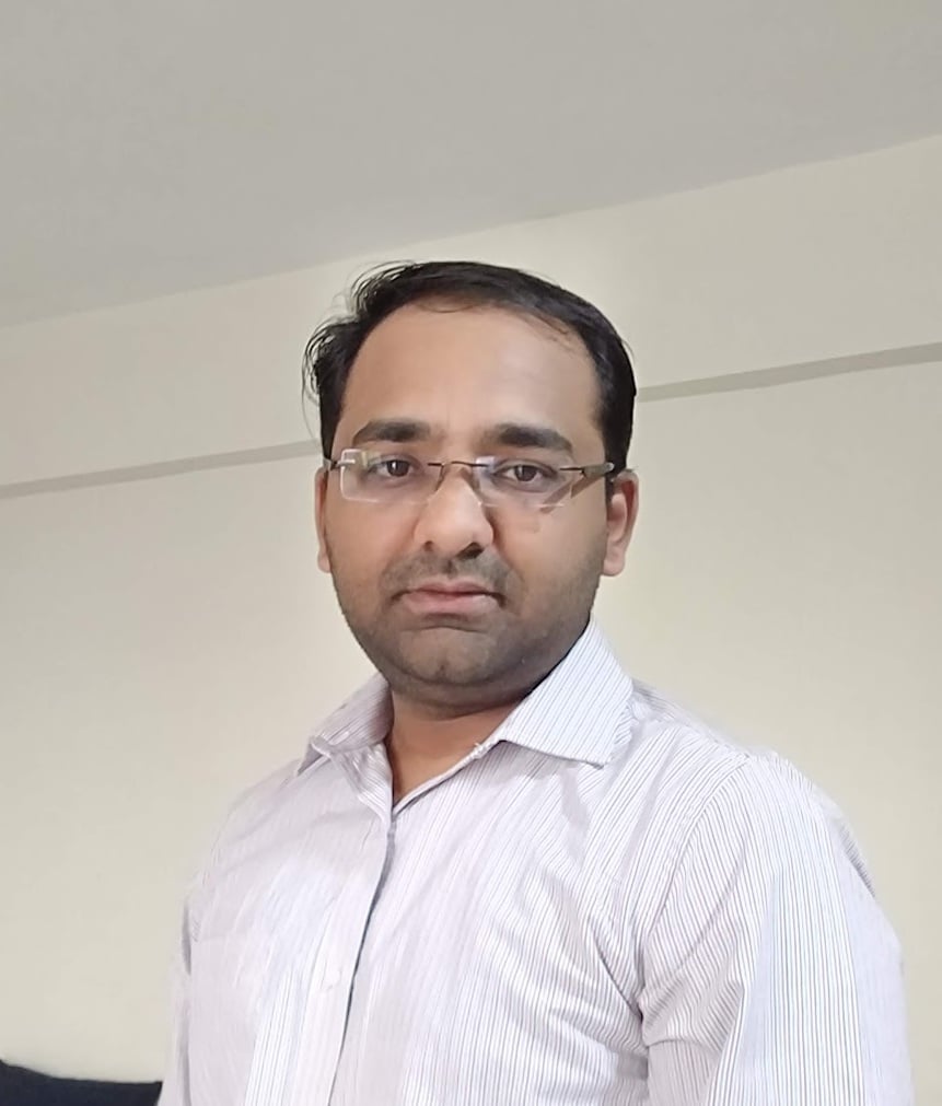 Denish Patel