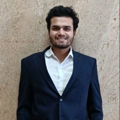 Dhruv Singh