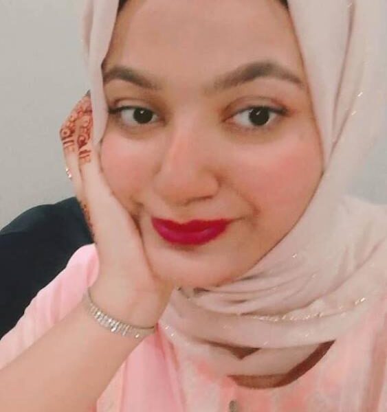 Aeliya Waqar