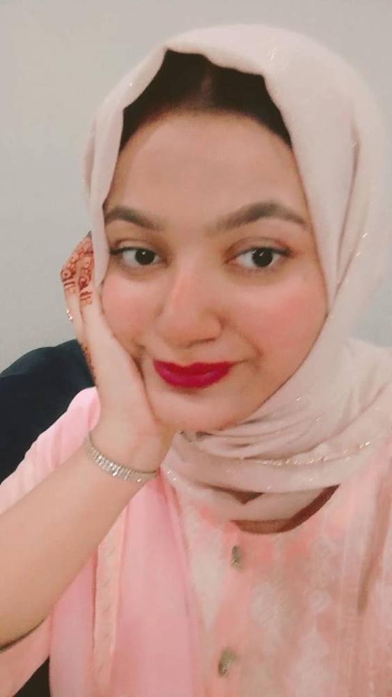 Aeliya Waqar