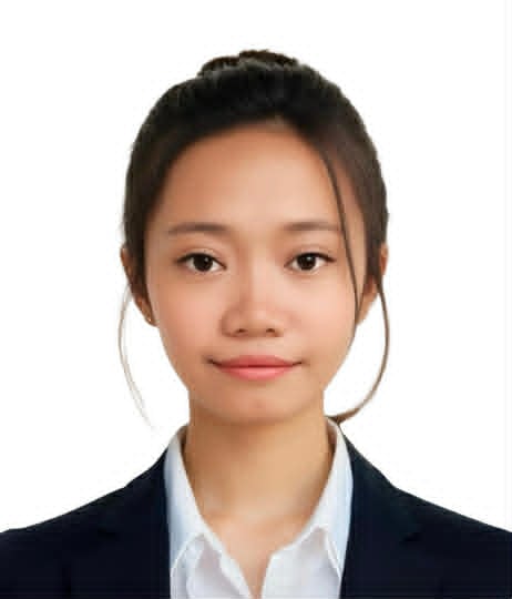 Jewel Mae Eresmas